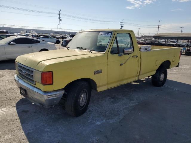 ford f150 1990 1ftdf15y0lkb09085