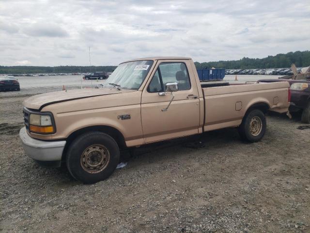 ford f150 1994 1ftdf15y0rna67556