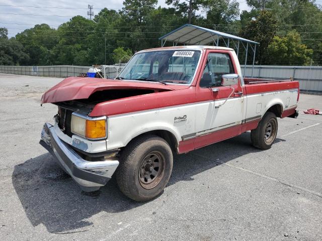 ford f150 1990 1ftdf15y1lna68934