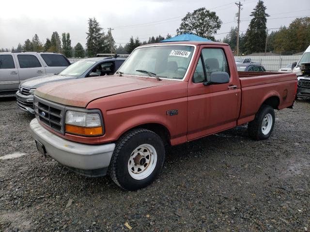 ford f150 1994 1ftdf15y1rlb00186