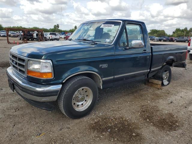 ford f150 1995 1ftdf15y2snb49200