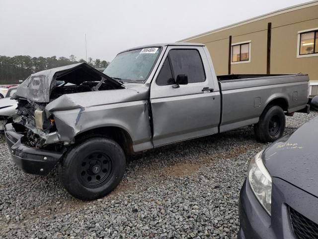 ford f150 1990 1ftdf15y3lna77733