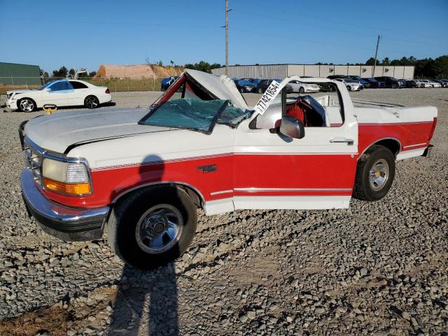 ford f150 1992 1ftdf15y3nna18376