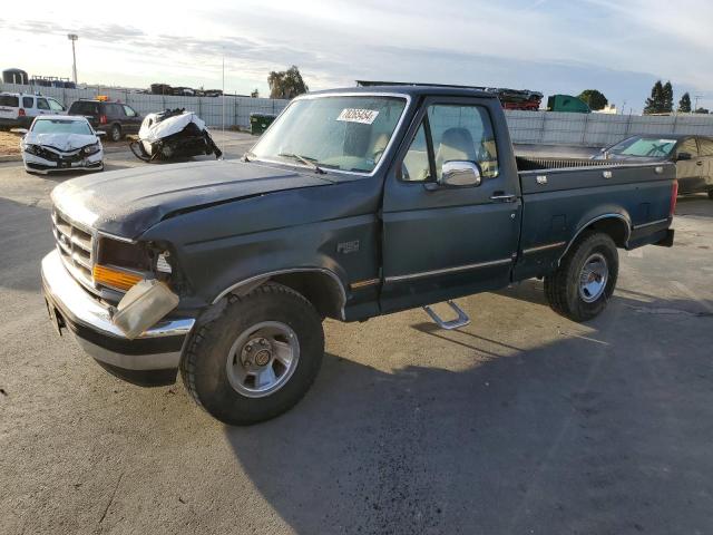 ford f150 1994 1ftdf15y4rnb81981