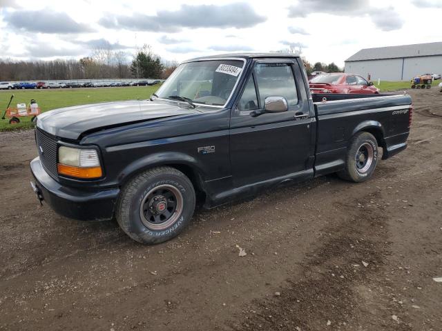 ford f150 1995 1ftdf15y4sla12299