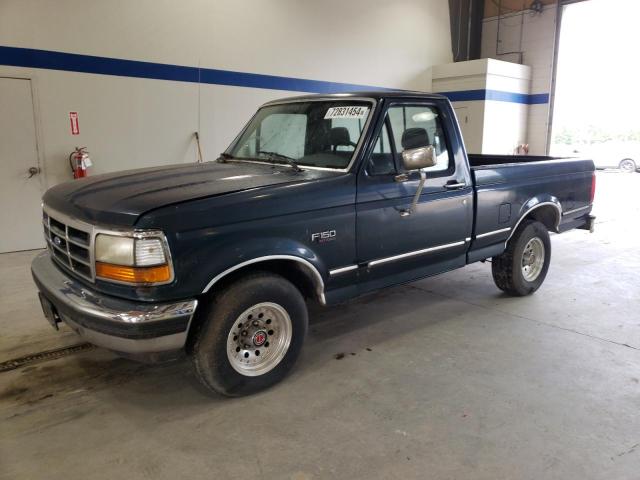 ford f150 1992 1ftdf15y6nna28982