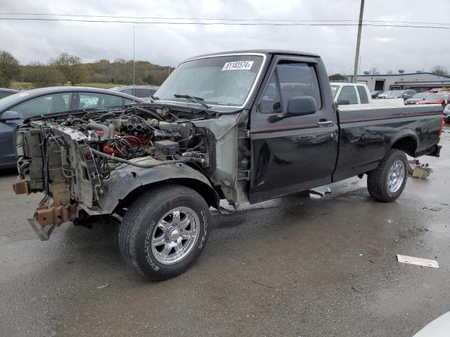 ford f150 1995 1ftdf15y6sna37466