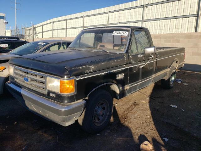 ford f150 1990 1ftdf15y7lla53561