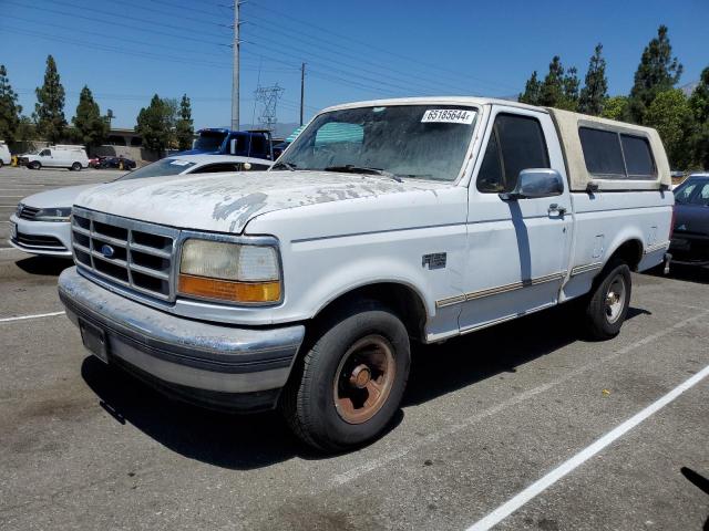 ford f150 1992 1ftdf15y7nla93044