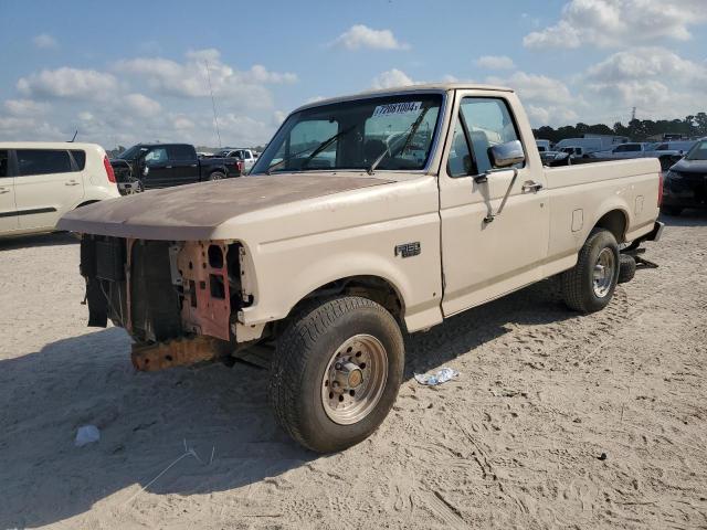 ford f150 1992 1ftdf15y7npa18708