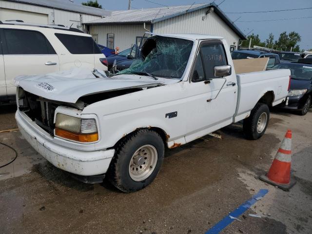 ford f150 1994 1ftdf15y7rna04437