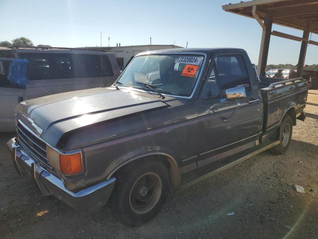 ford f150 1990 1ftdf15y8lna66730