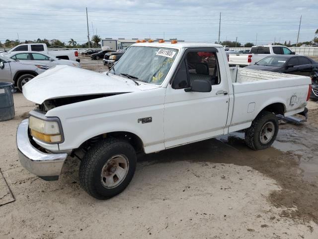 ford all models 1992 1ftdf15y8nna42267