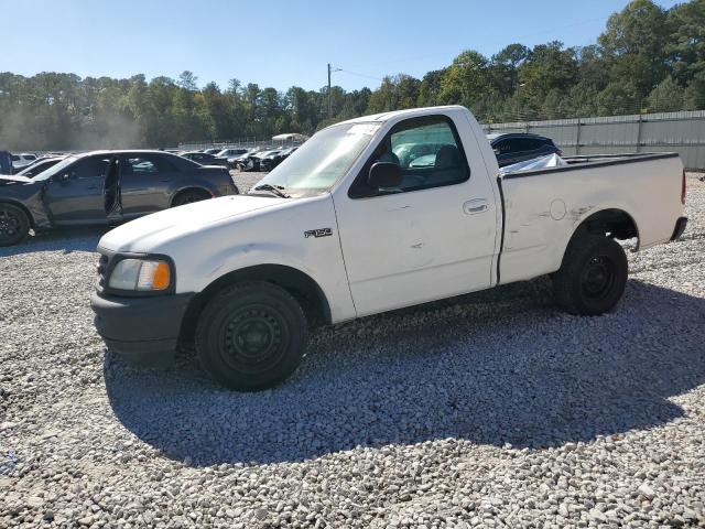 ford f150 1997 1ftdf1723vnb83952