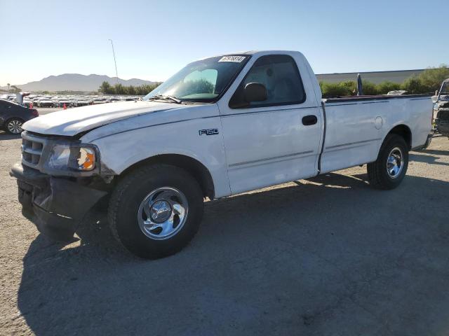 ford f150 1997 1ftdf1729vkb46647