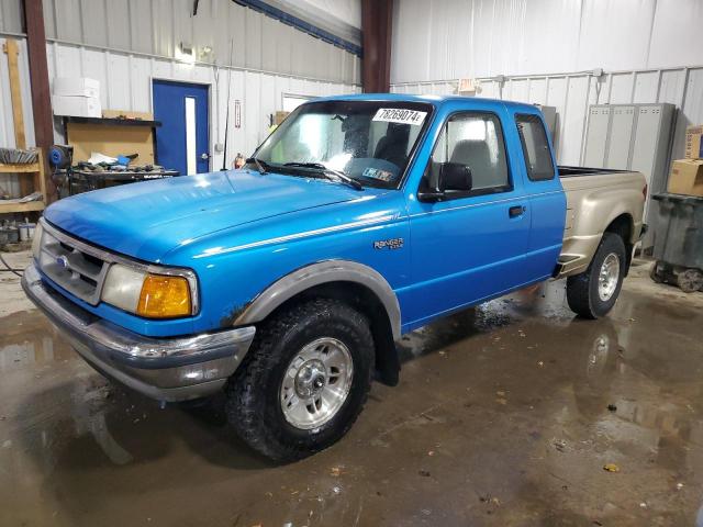 ford ranger sup 1995 1ftdr15x7spb20603