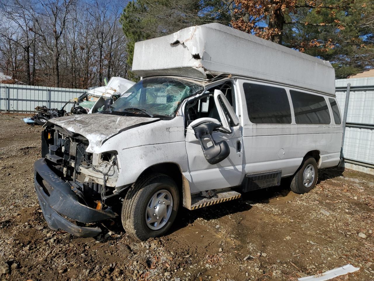 ford econoline 2011 1ftds3el5bda45429