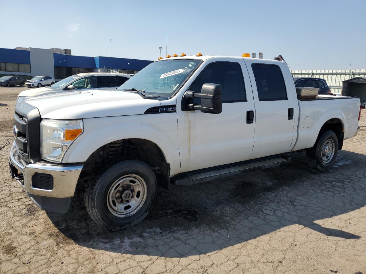 ford f250 2011 1ftdw2b6xbeb27616