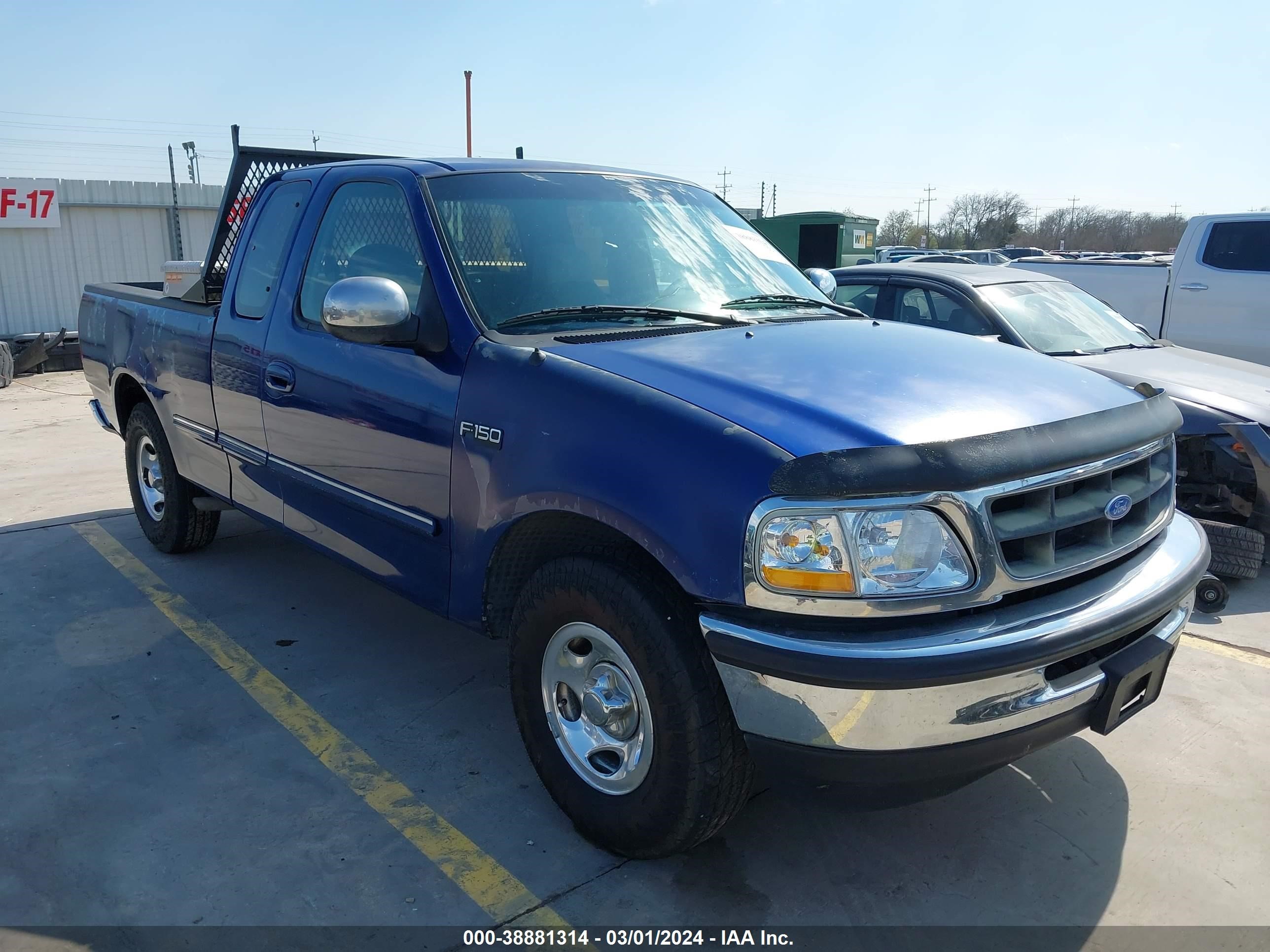 ford all 1997 1ftdx1720vkb59316