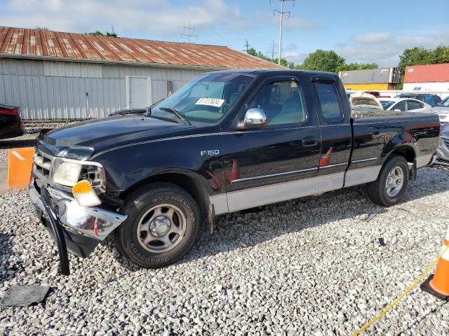 ford f150 1997 1ftdx1721vnd40486