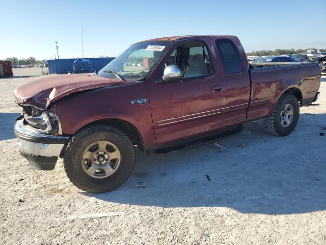 ford f150 1998 1ftdx1722wna08817