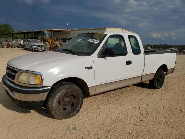 ford f150 1997 1ftdx1727vnc81962