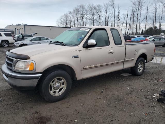 ford all models 1997 1ftdx1728vnb34002