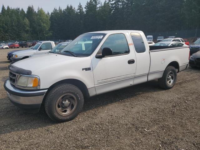 ford f150 1997 1ftdx1729vkc16354