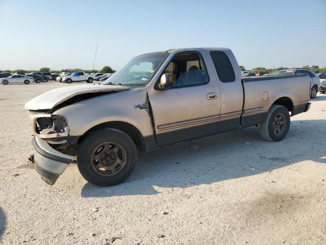 ford f150 1997 1ftdx1763vna09184