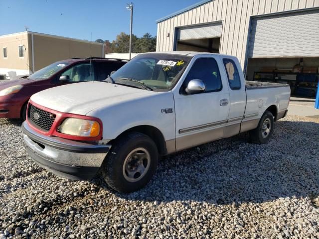 ford all models 1997 1ftdx1763vnc94114