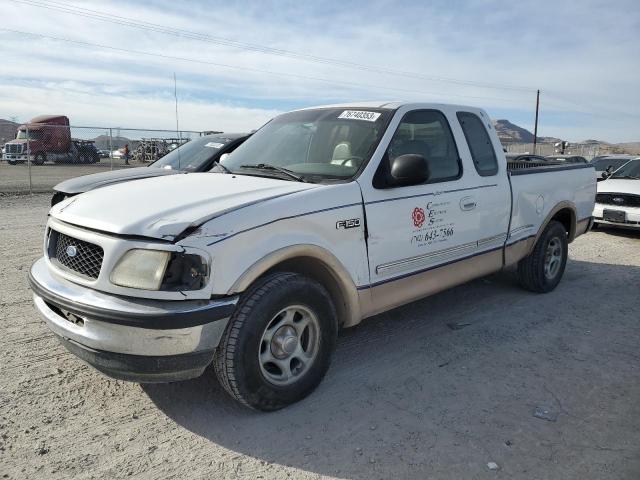 ford all models 1997 1ftdx1767vkb00332