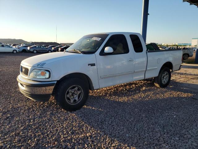 ford f150 1997 1ftdx1767vkd73352