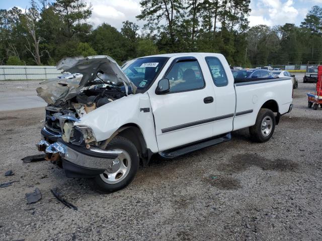 ford f150 1997 1ftdx1767vna71316