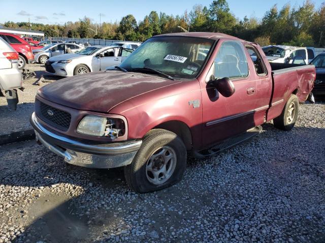 ford f150 1998 1ftdx176xwna11046