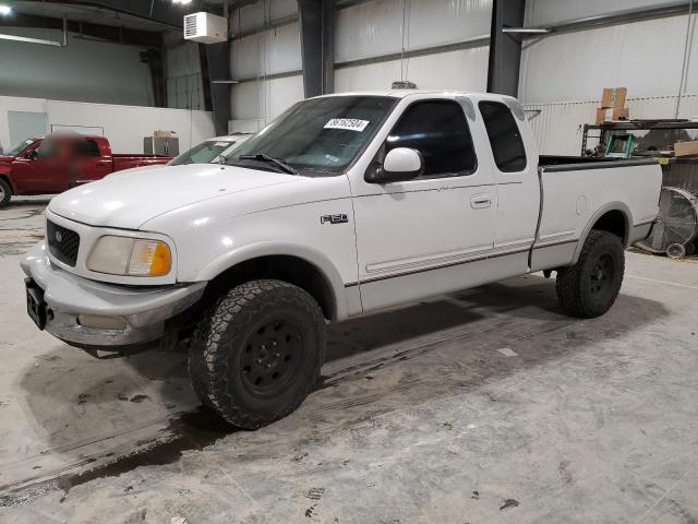 ford f150 1997 1ftdx1860vkb07332