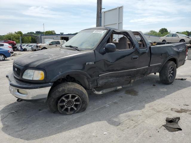 ford f150 1997 1ftdx1863vkb28630