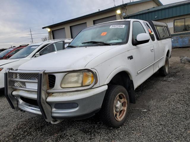 ford f150 1997 1ftdx1867vka68710