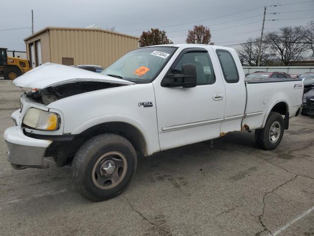 ford f150 1997 1ftdx1867vna48052