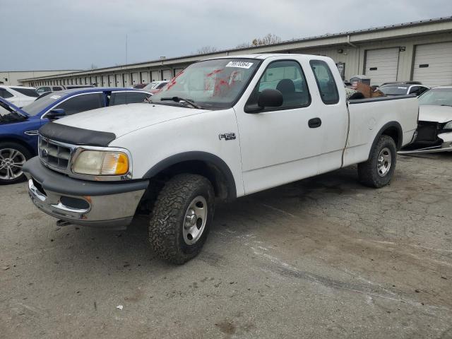 ford f150 1997 1ftdx1868vna56337