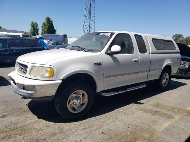 ford f-150 1995 1ftdx18w5vkc36716