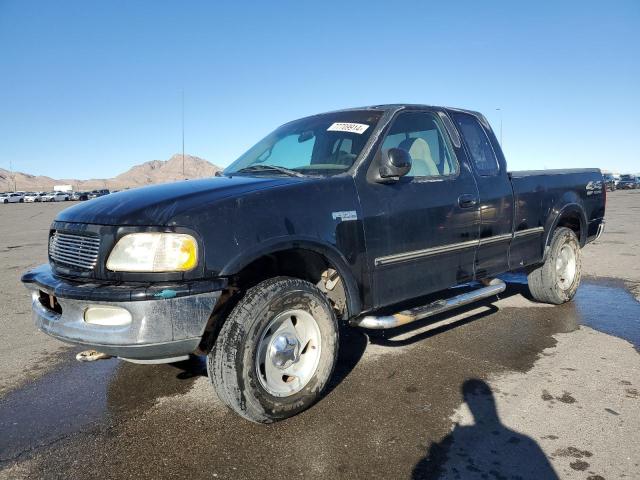 ford f150 1997 1ftdx18w8vkc53445