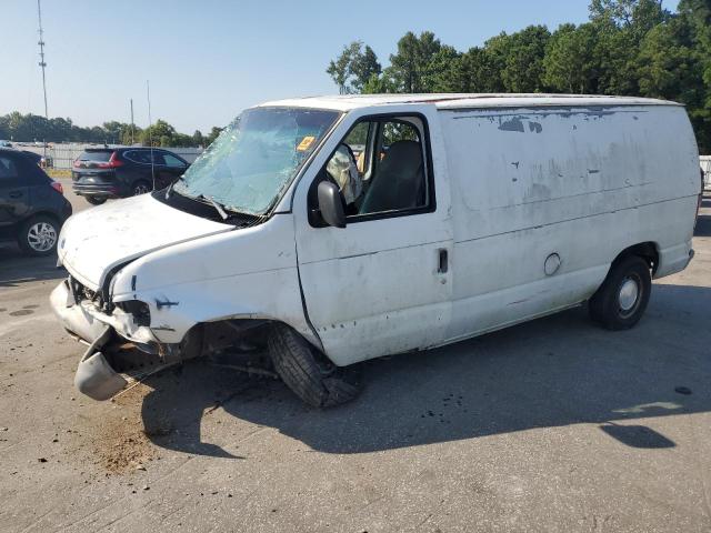 ford econoline 1997 1ftee1423vha40333