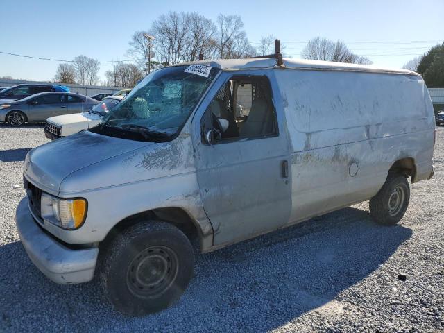 ford econoline 1997 1ftee142xvhb69248