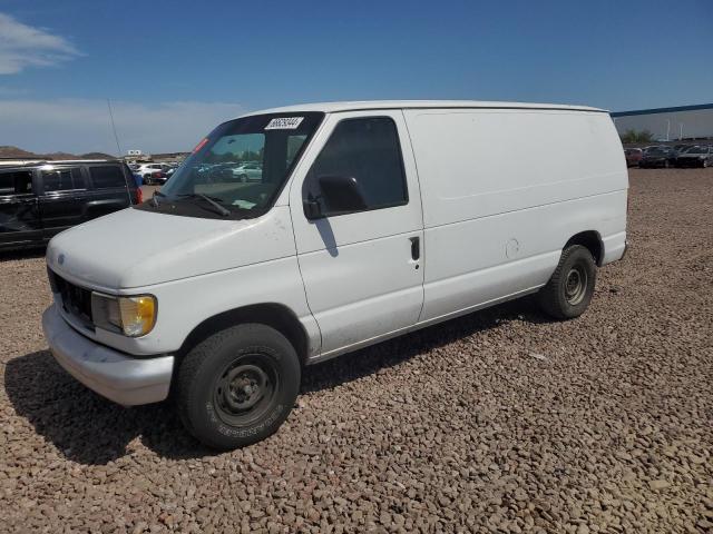 ford econoline 1994 1ftee14h1rhb47827