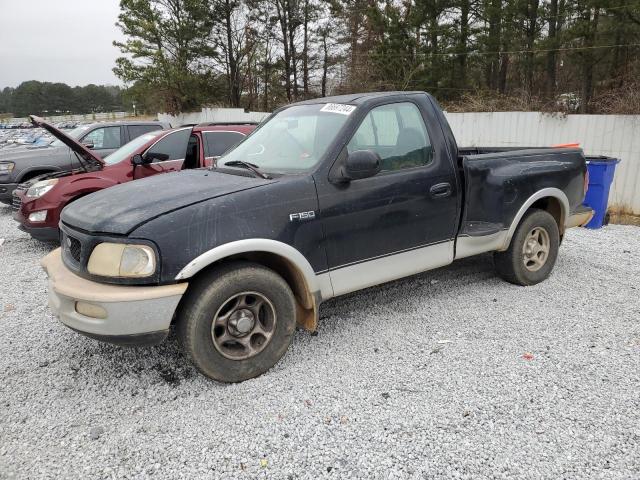 ford f150 1997 1ftef07l2vkb99486