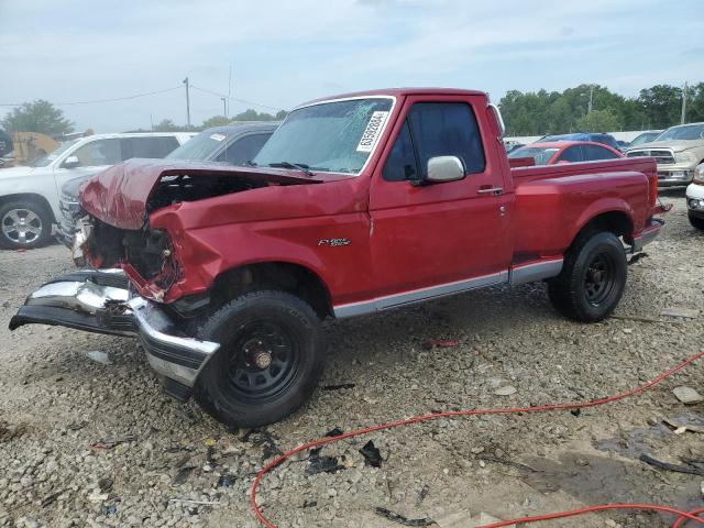 ford f150 1994 1ftef14h5rnb54620