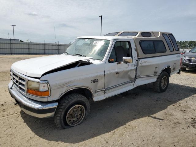 ford f150 1996 1ftef14n0tlb39029