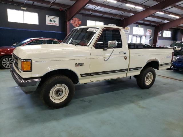 ford f150 1991 1ftef14n3mnb14972