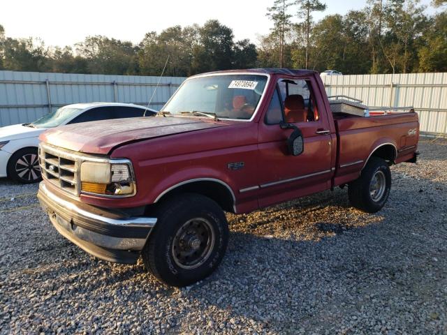 ford f150 1994 1ftef14n4rna66468