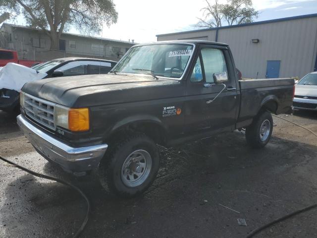 ford f150 1990 1ftef14n6lla64305